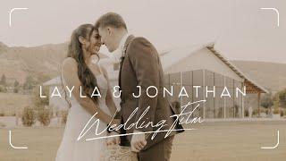 Idaho Wedding Film by Simply JC