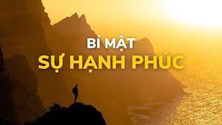 BÍ MẬT SỰ HẠNH PHÚC