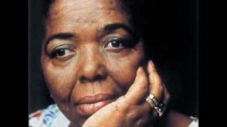 CESARIA EVORA  Sodade .wmv