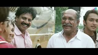 Saivam Full Movie | Nassar, Sara Arjun | AL Vijay