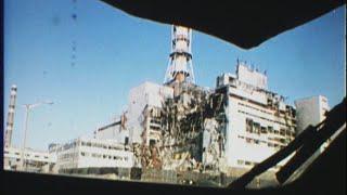 Чернобыль. Хроника трудных недель (1986)