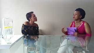 The Staunch Talk Show with Princess Mahogo SO1 EP2 - Lisakhanya Pepe