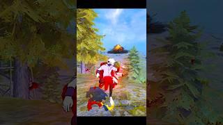 IMPOSSIBLE  #dreamgirlgaming #freefire
