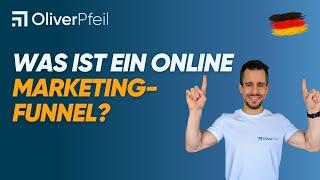 Was ist ein Online-Marketing-Funnel? 