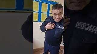 Незаконное задержание г.Экибастуз (02.04.2024) ‎@poleznyi_ekbastuzets