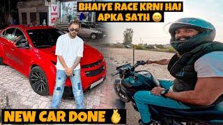 REPLY TO HATERS  | NEW CAR DONE KRDI | LAILA IS BACK  | AAMIR MAJID