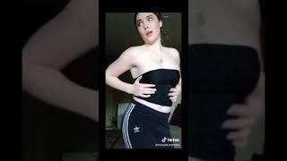 TikTok Video: Mckayla Maroney