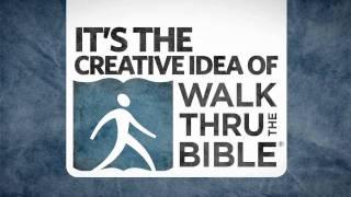 What Is Walk Thru the Old Testament?