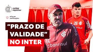 COUDET TEM PRAZO DE VALIDADE NO #INTER | O FUTURO DE BERNABEI | NOVIDADES SOBRE RENÊ