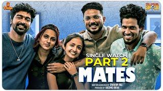 Mates | Malayalam Web Series | Full Episode | Ft Unnilalu | Abhirami - Colloquial Space