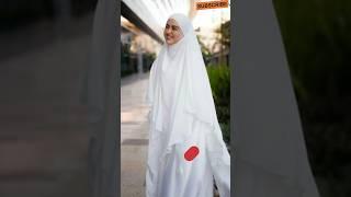 Muslim Hijab Girls Haram And Halal Dress || #shorts #youtubeshorts #viralfunny shortsshort video