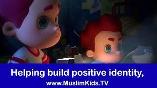 Perfect Muslim Kids TV app | Best Islamic Cartoons | Muslim Kids TV