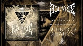 ASCARIS | Sundered Creation (OFFICIAL TRACK STREAM)