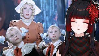 SOVIET FILM WATCHALONG: THE KINGDOM OF CROOKED MIRRORS