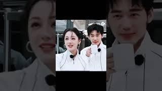 #BaiYu #Dilraba's friendship #TheTruthS3 #迪丽热巴