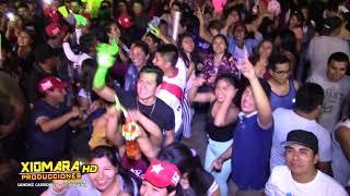 LAS VOCES DE ORO/MIX TU AMOR ES UNA TRAMPA/XIOMARA PRODUCCIONES HD