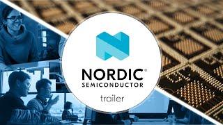 Trailer: Our Story - Nordic Semiconductor