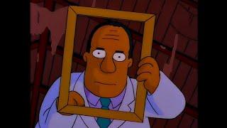 Simpsons Histories - Dr. Hibbert