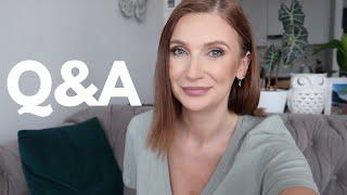 Q&A | APLIKACJE RANDKOWE | SAMOTNOŚĆ | MARZENIA PODRÓŻNICZE |