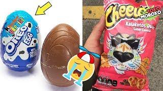 7 Dulces Descontinuados QUE YA NUNCA Podrás Probar | DeToxoMoroxo