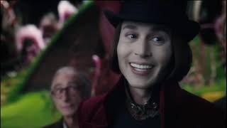 Willy Wonka Hates It When Fez Mumbles