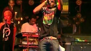 Festival Reggae Donnsa 5 Mauritius