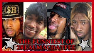 IRENIC’S FAVORITE 2REALMACDATFEE SKITS ️ (PT. 1)