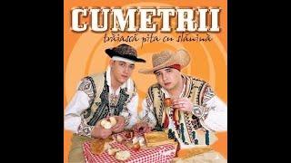 Cumetrii - Alabale (High Audio Quality) (Old Song)