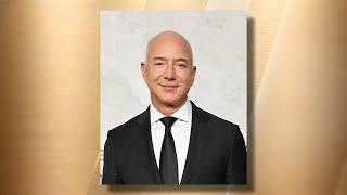 Jeff Bezos Defends Washington Post Decision Not To Endorse | The View