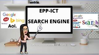 SEARCH ENGINE  EPP