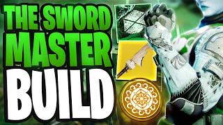 This Strand Titan build DOMINATES any activity! | Destiny 2 The Best Stronghold Build