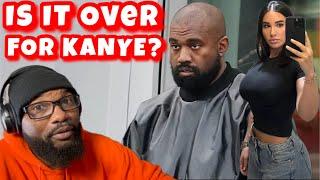 Kanye West Sued For SH By Ex Assistant