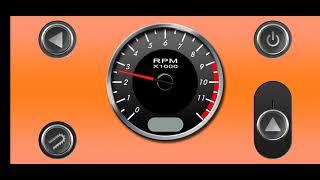 speedometer game