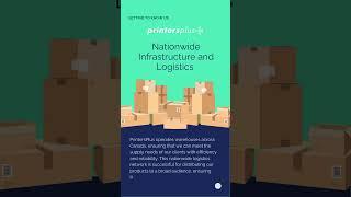 Nationwide Infrastructure and Logistics