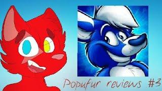 Popufur reviews #3: Pocari roo!