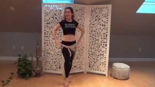 Learn Belly Dance Online!