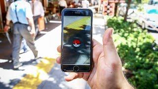 How Serious Are the Pokemon Go Privacy Issues?