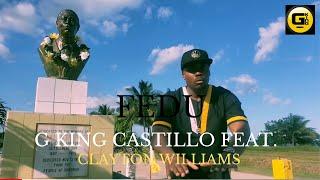 G King Castillo- Fedu (celebration) [Official video] Ft. Clayton C Wills Williams