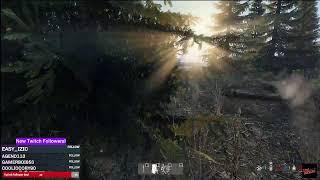 Livestream | DayZ Adventures with thatdoodski! Happy Friday!