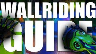 The ULTIMATE Lucio Wallriding Guide (2024 Updated)