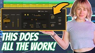 How to Finish a Song Demo in 15 Minutes with Logic Pro!