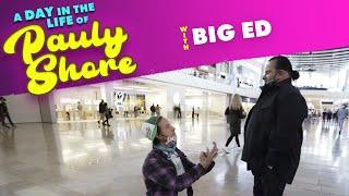 Pauly Shore Messes with Big Ed (Full Series)