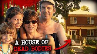 2 Families Massacred! The Bizarre Richmond Family Murders | True Crime Documentary