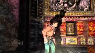 Uncharted 2 Remastered - Глава 23. Старый друг. Часть 4