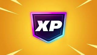 *NEU* Schnell LEVELN in Fortnite Chapter 6 Season 1 (Fortnite XP Glitch EP Farmen AFK)