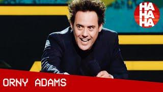 Orny Adams - What Every Elderly Home Owner Should Know