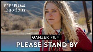 Please Stand By - mit Dakota Fanning, ganzer Film auf Deutsch kostenlos schauen in HD