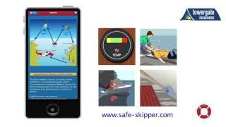 Safe Skipper demo video