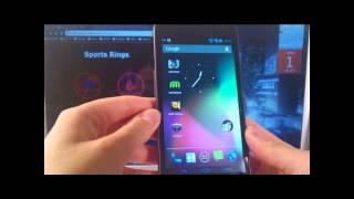 PART 3| Galaxy Nexus FULL CUSTOMIZATION TUTORIAL, JELLY BEAN 4.1