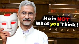 All Good & Nice Things About Dr. S Jaishankar Policy